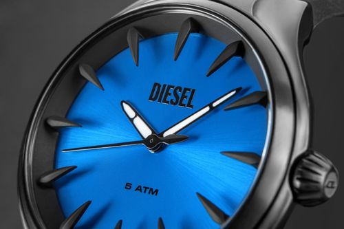 zegarek męski diesel streamline dz2203 + box na Arena.pl