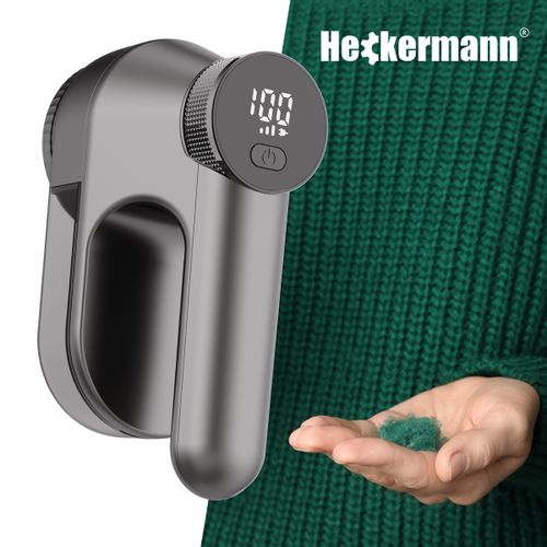 Elektryczna Golarka Do Ubrań Heckermann B1 na Arena.pl