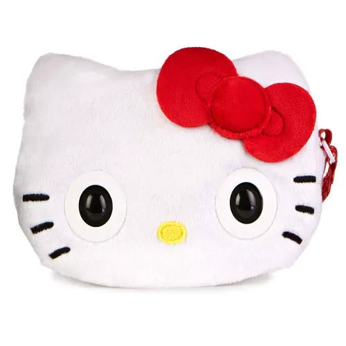 Purse Pets. Interaktywna Torebka Hello Kitty na Arena.pl