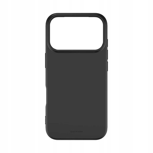 Spacecase Silicone Case 3.0 Iphone 17 Pro Black na Arena.pl