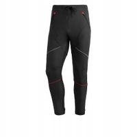 Spodnie rowerowe 30.9 Rockbros L czarny