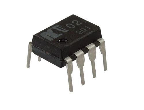 MUSES02 MUSES0 m02 02 DIP-8 WZMACNIACZ OPERACYJNY PODWÓJNY na Arena.pl