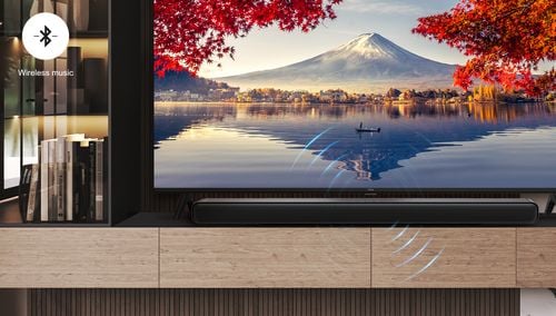 SOUNDBAR TCL S45HE 2.0 Bluetooth Dolby Atmos na Arena.pl