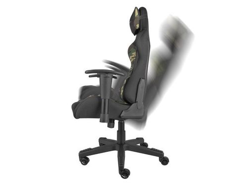 FOTEL GAMINGOWY GENESIS NITRO 560 CAMO na Arena.pl
