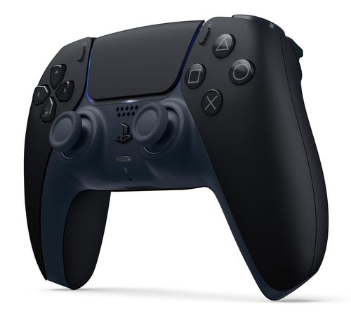 Pad SONY DualSense Midnight Black Playstation 5 na Arena.pl