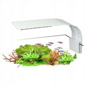 Lampa AquaLED Nano White 7W - idealne światło dla małych akwariów