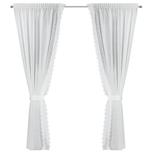 Firanka KAJA 140X270 na Arena.pl