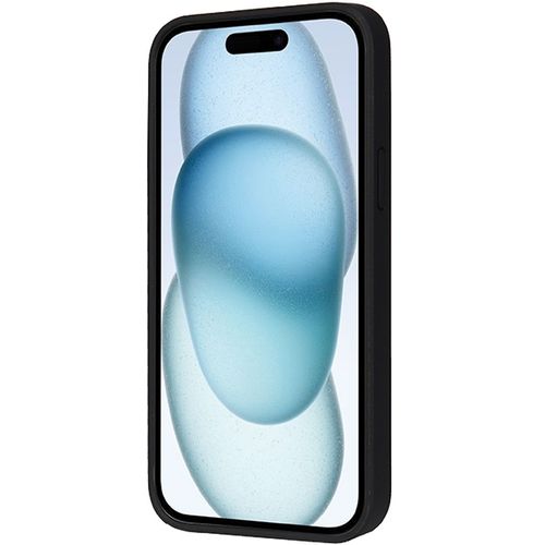 Etui Audi do iPhone 15, iPhone 14, iPhone 13, Czerwony, MagSafe na Arena.pl