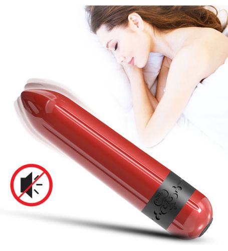 Mini wibrator - 9 wibracji na Arena.pl