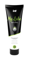 lubrykant my lube natural 100 ml intt