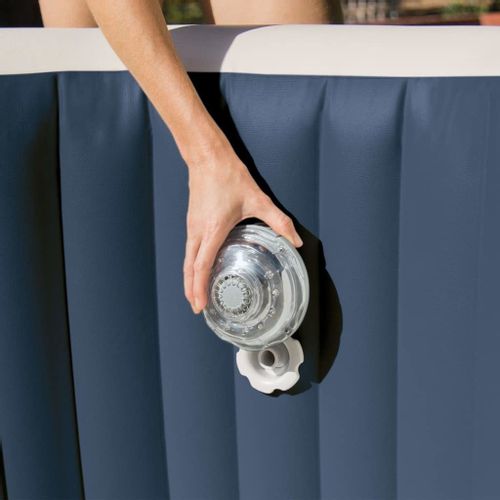 LAMPA LED RGB DO JACUZZI na Arena.pl