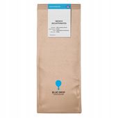 KAWA BEZKOFEINOWA 100% Arabica 1kg Kawa Ziarnista Świeżo Palona do Ekspresu