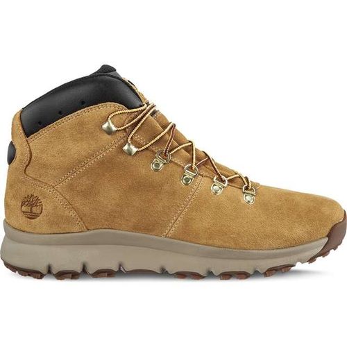 Timberland WORLD HIKER MID WHEAT na Arena.pl