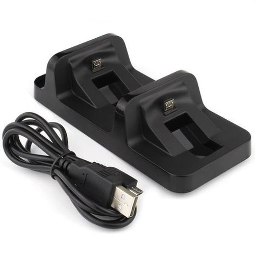 Ładowarka PS4 Stacja USB 2 Pady Play Station !!! na Arena.pl
