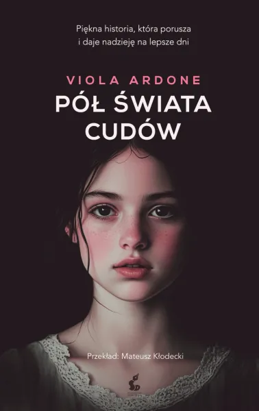 Pół świata cudów zdjęcie 1