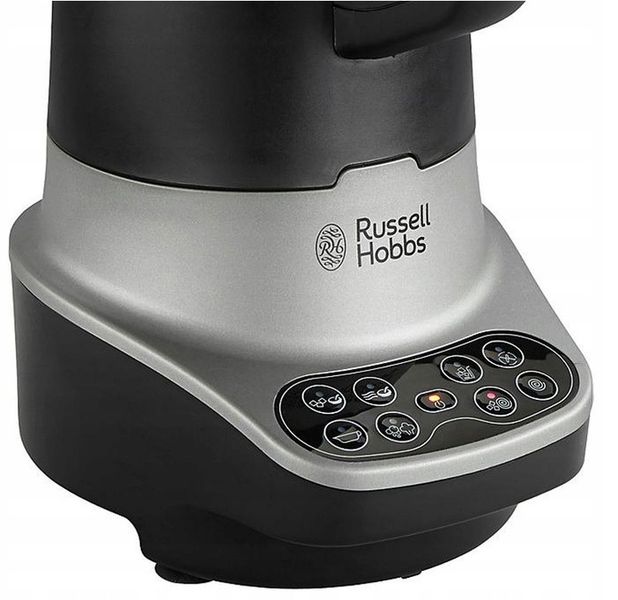 ZUPOWAR BLENDER Robot Kuchenny Kielichowy GOTUJĄCY zdjęcie 9