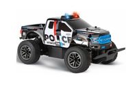 CARRERA RC Ford F-150 Raptor Police 370182024