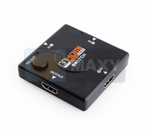 Switch HDMI 3 porty na Arena.pl