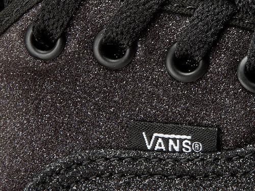 Buty Vans Authentic (2 Tone Glitter) VN0004MLJOA 39 na Arena.pl