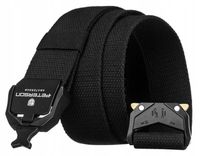 Pasek parciany z klamra QR