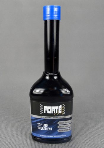 FORTE TOP END TREATMENT - DO OLEJU SILNIKOWEGO na Arena.pl
