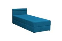 ARN202-W2 Ładne Klasyczne Łóżko Tapczan 90/200 90x200 Super Wykonanie