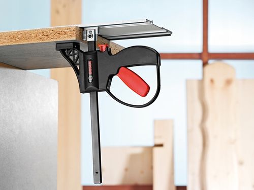 Ściski automatyczne do szyn FSN KZW BOSCH na Arena.pl