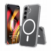 Pancerne etui z MagSafe 3mk LiqForce Mag Case na Samsung Galaxy A16 4G/5G