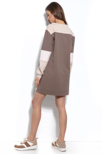 Bluza F936 Chocolate S/M na Arena.pl