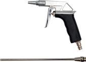 pistolet do przedmuchiwania z 2 końcówkami - yt-2373