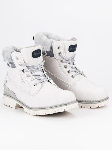 TRAPERKI AMERICAN Rozmiar - 41 na Arena.pl