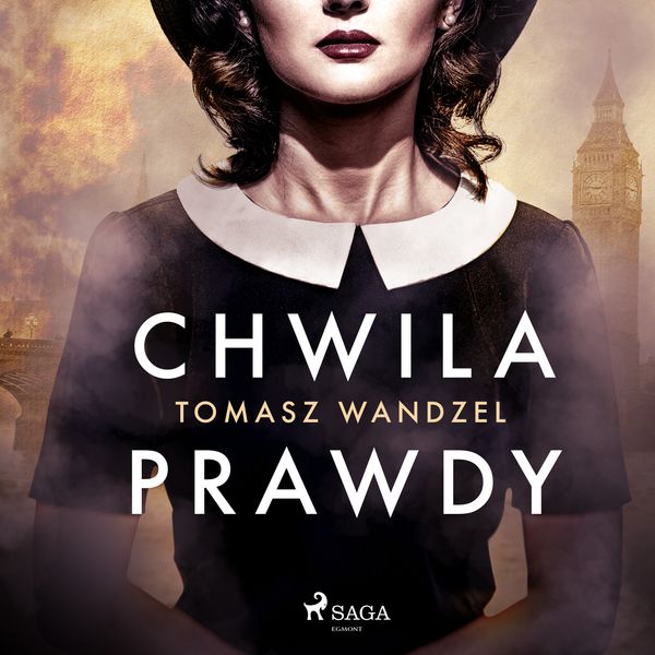 (mp3) Chwila prawdy zdjęcie 1