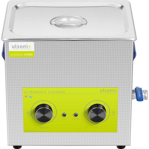 Myjka wanna ultradźwiękowa oczyszczacz 10 l 240 W na Arena.pl