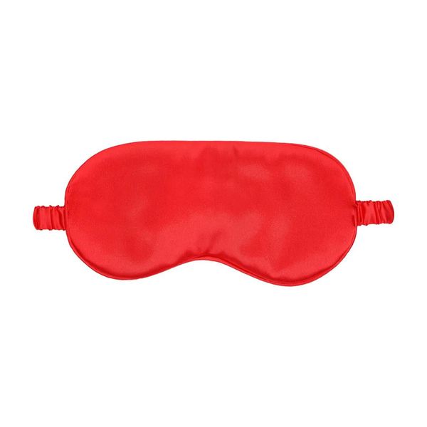 Satin Mask - Red zdjęcie 1