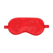 Satin Mask - Red