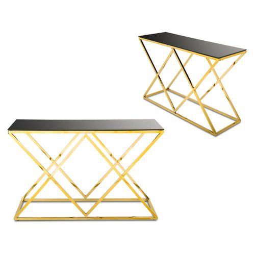 Konsola Timantti Gold Black na Arena.pl
