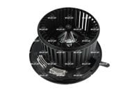 34169/NRF DMUCHAWA BMW X3 X-DRIVE 09/2010 -