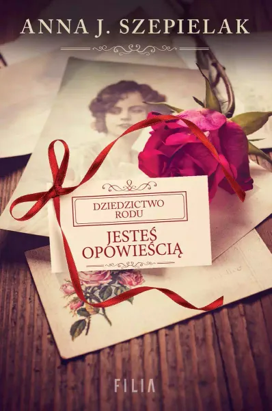 Jesteś opowieścią zdjęcie 1
