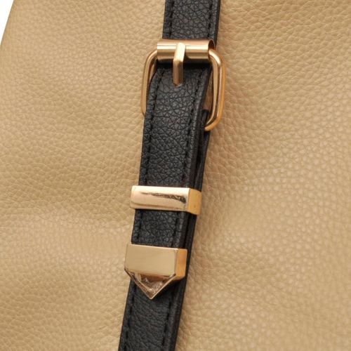 Beżowa Torebka na Arena.pl