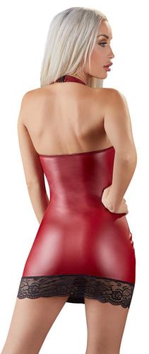 halterneck dress xl na Arena.pl