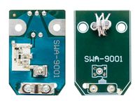 Wzmacniacz antenowy SWA-9001 CERAMICZNY