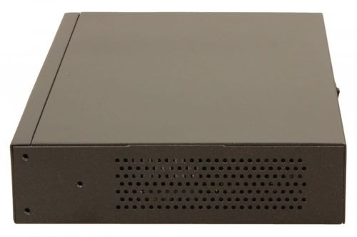 Zyxel GS1900-24E Switch 24x1GbE Desktop na Arena.pl