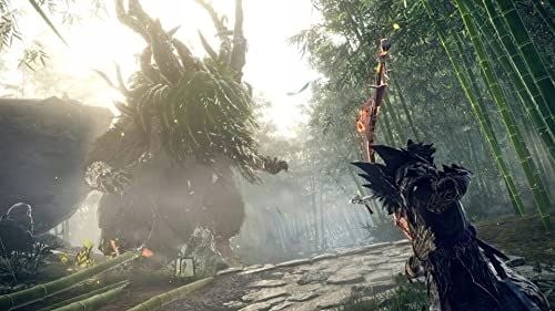 Gra Wild Hearts Gra na Xbox Series X Akcja RPG na Arena.pl