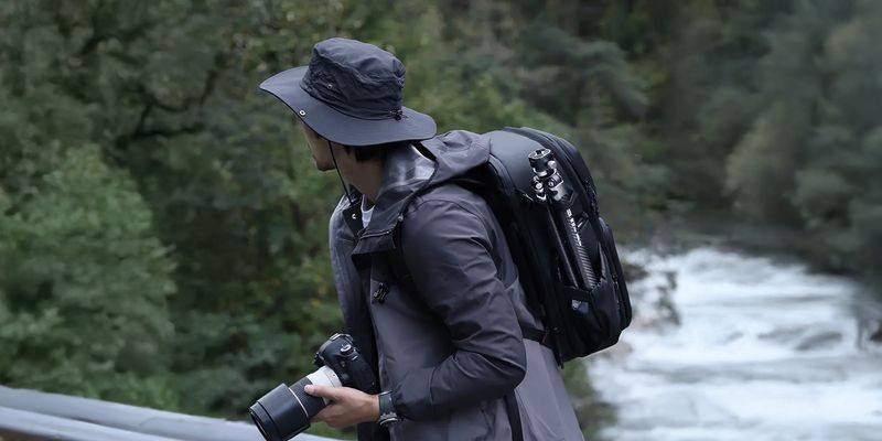 Statyw Ulanzi TT08 Ombra zdjęcie 5