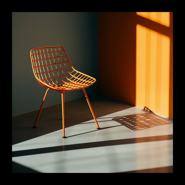 Plakat 20x20cm Świetlista Gra zdjęcie 2