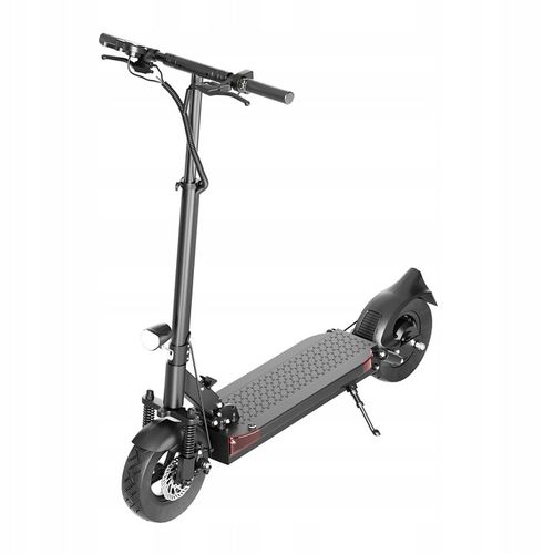 Hulajnoga elektryczna Motus Pro 10 koła pneumatyczne 10 " 55km 600W na Arena.pl