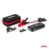 CAR Urządzenie rozruchowe / Powerbank AMiO Jump Starter 800A