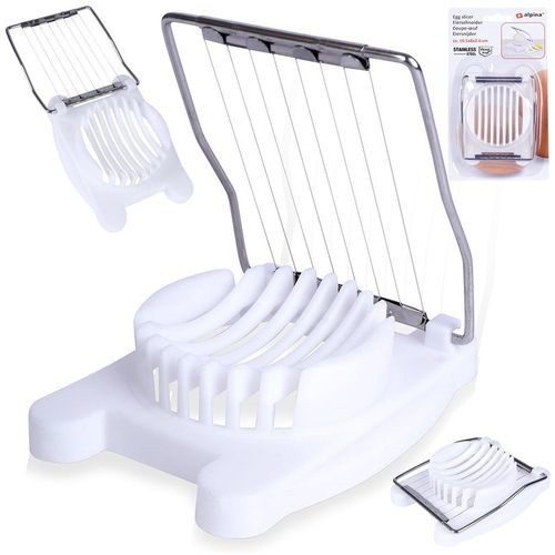 Krajalnica do jajek 10 cm na Arena.pl