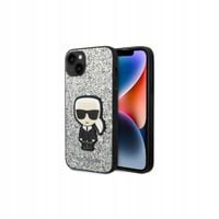 KARL LAGERFELD ETUI DO APPLE IPHONE 14 PLUS