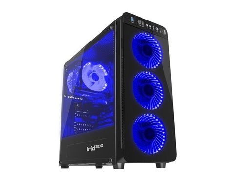 Obudowa Midi Tower Natec Npc-1132 na Arena.pl